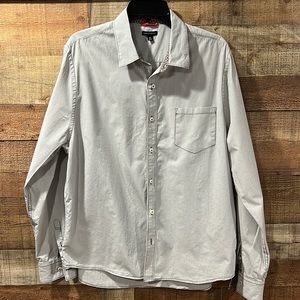 Sons of Intrigue shirt mens XL